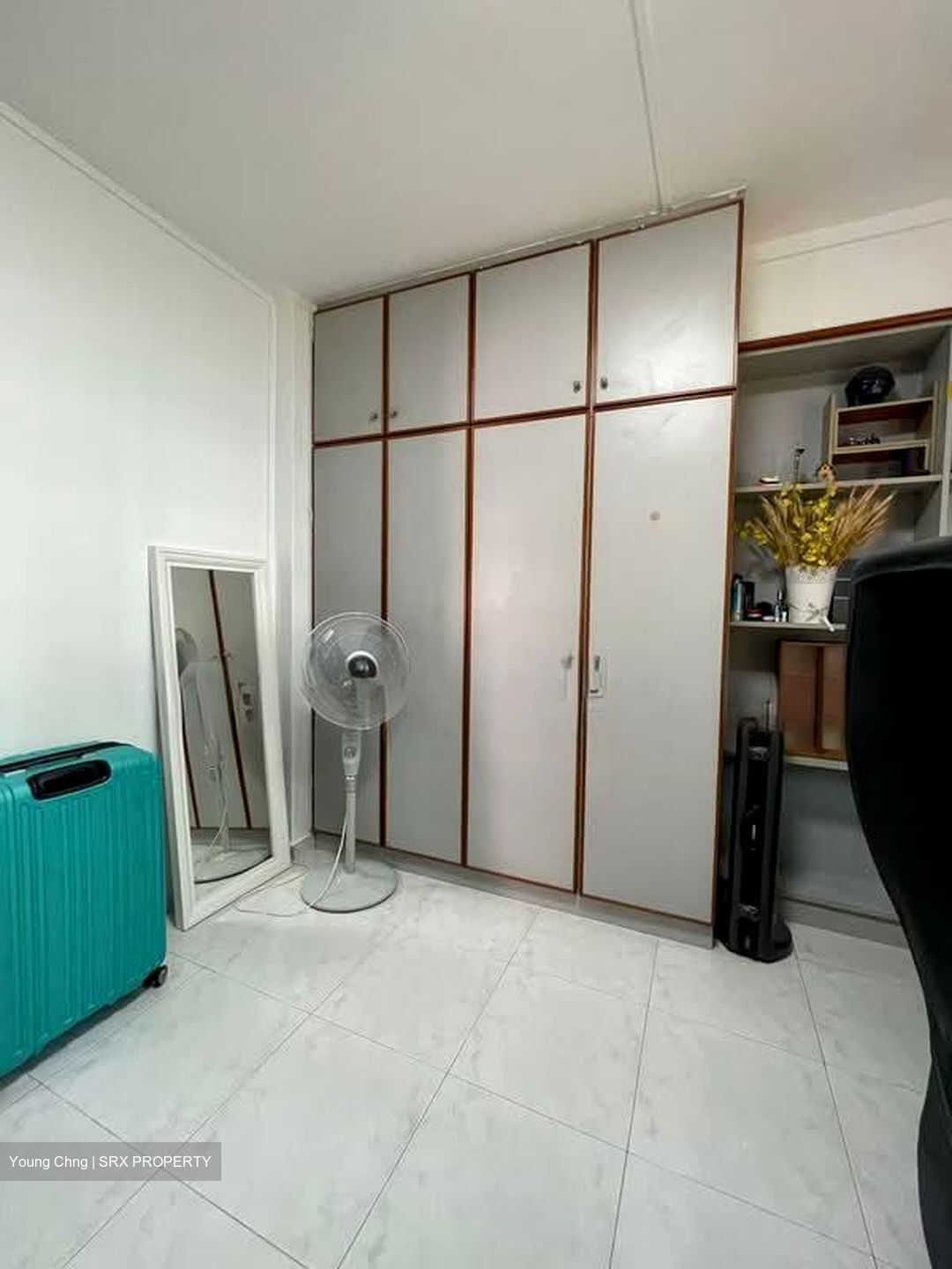 Blk 125 Bukit Merah View (Bukit Merah), HDB 5 Rooms #585453521